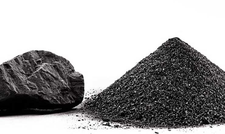 Coal Based